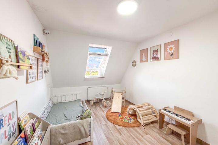 Kinderzimmer