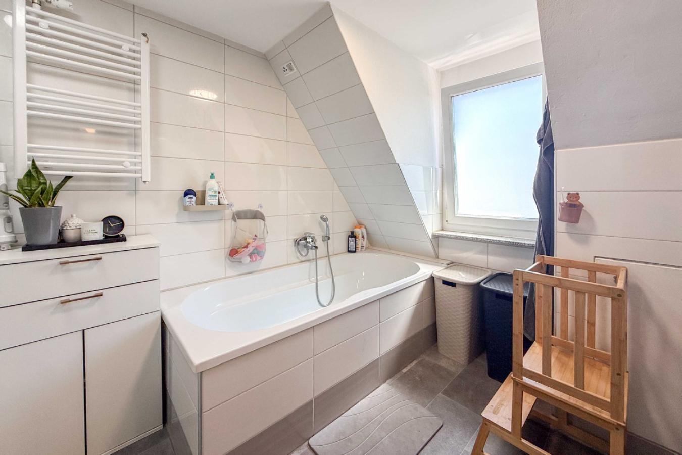 Badezimmer Bild II