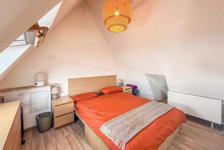 Elternschlafzimmer