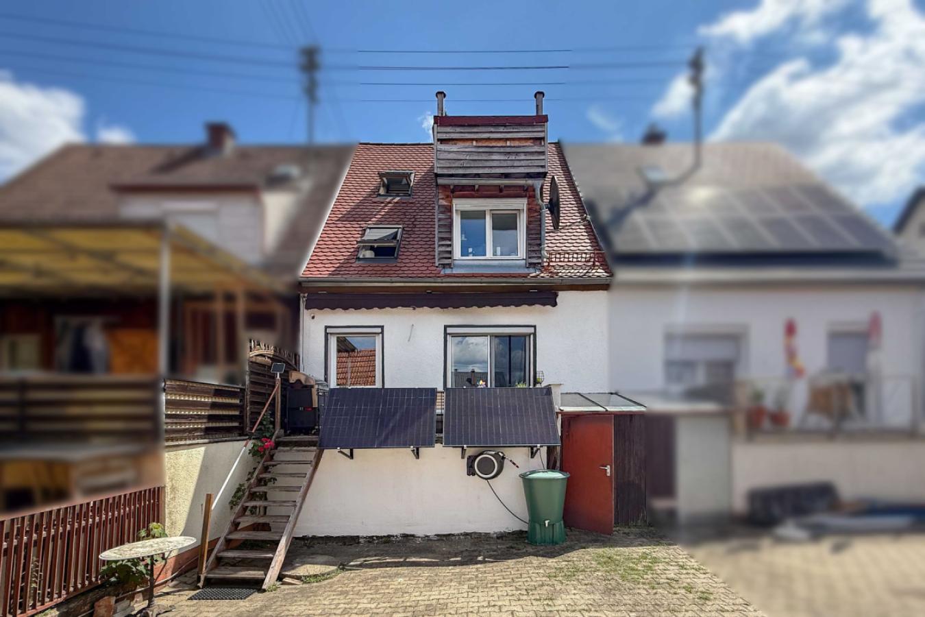 Außenansicht