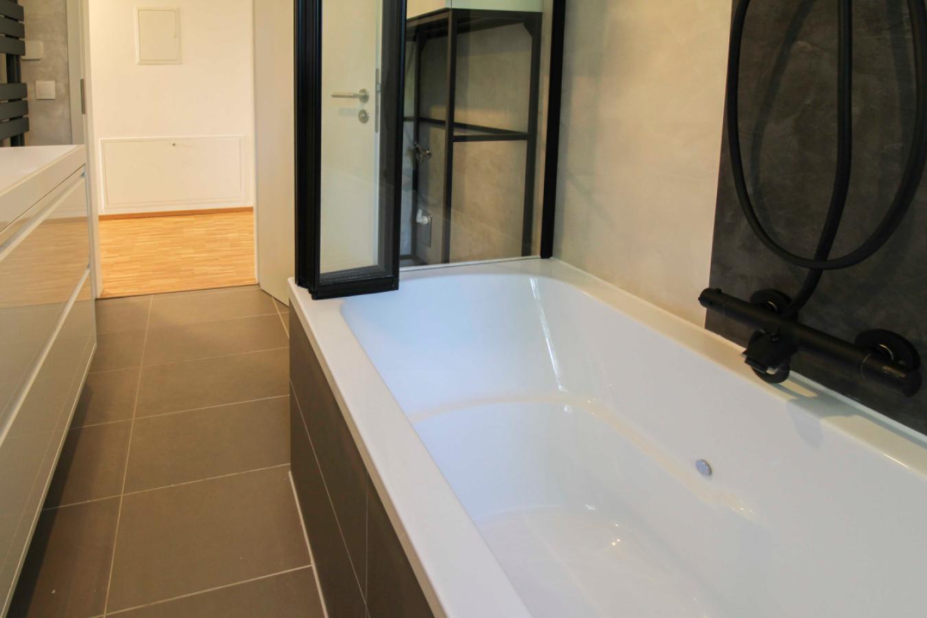 Badewanne
