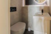Gäste-WC
