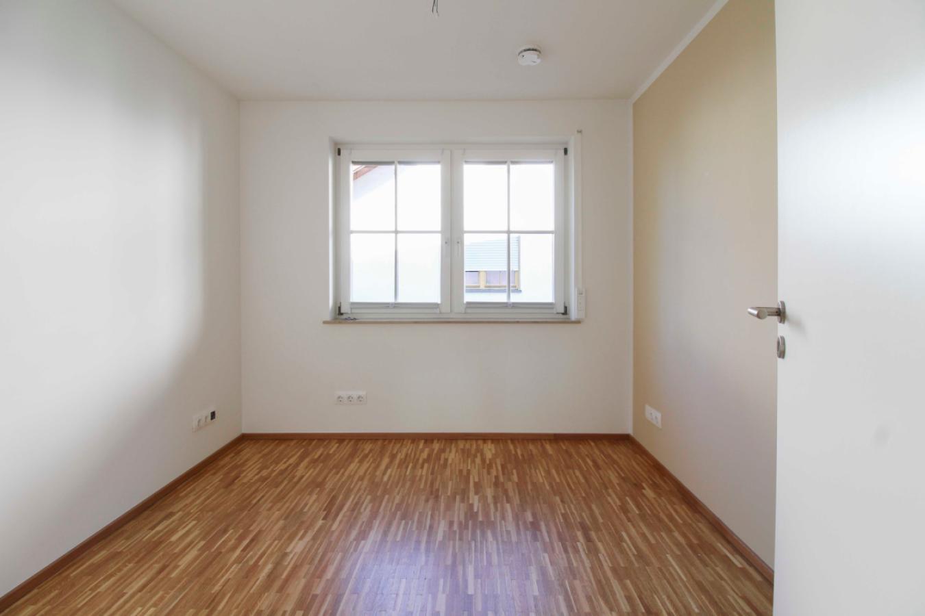 Zimmer mit Fenster