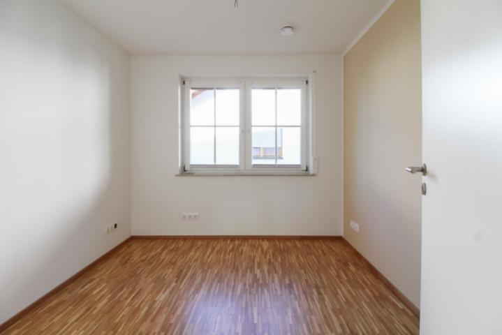 Zimmer mit Fenster