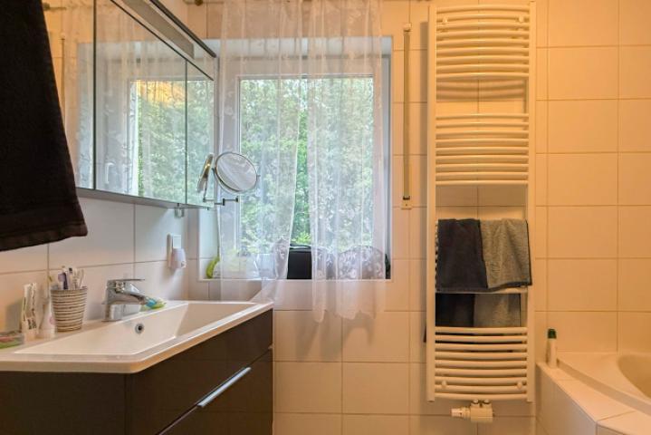 Badezimmer OG