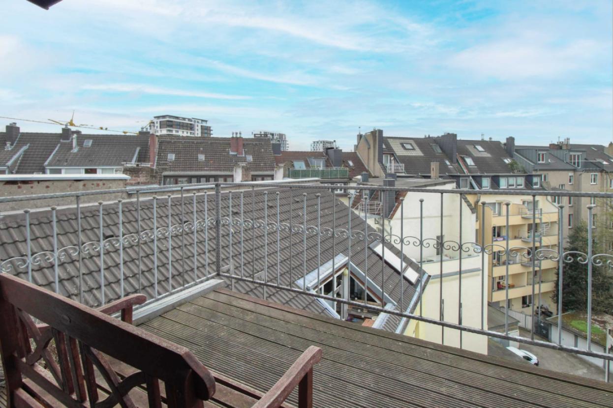 Balkon 1