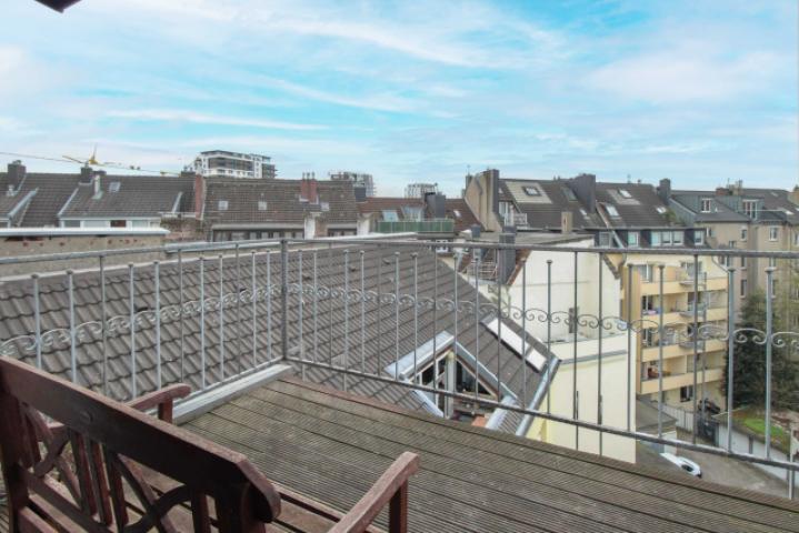 Balkon 1