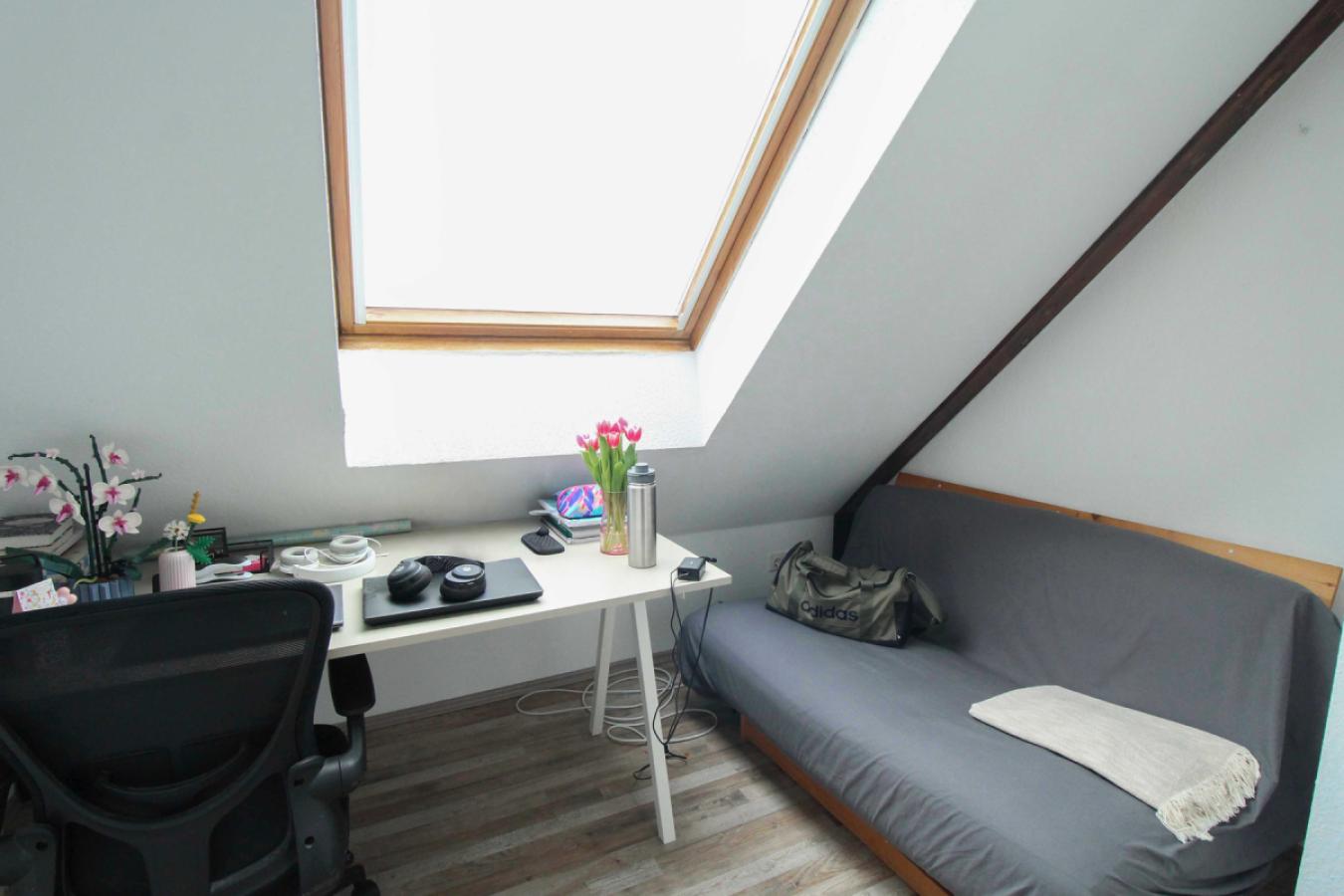 Arbeitszimmer