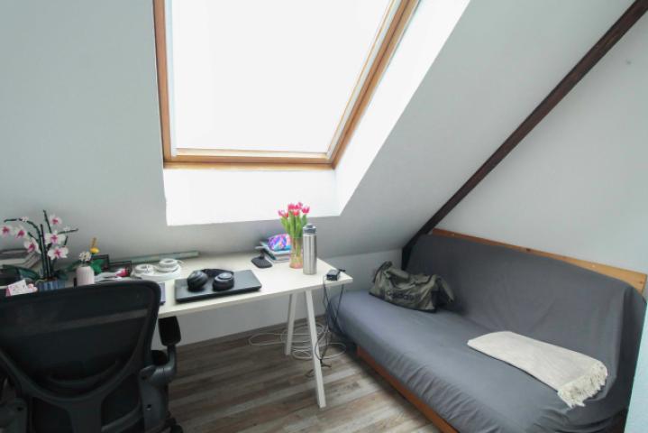 Arbeitszimmer