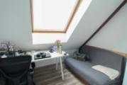 Arbeitszimmer