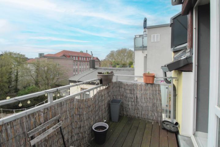 Balkon 2