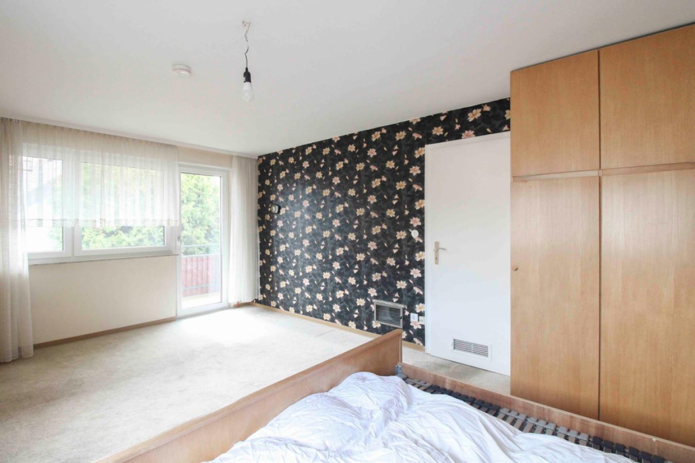 Schlafzimmer 1.OG