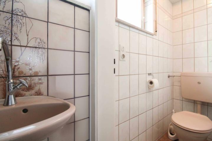 Gäste WC