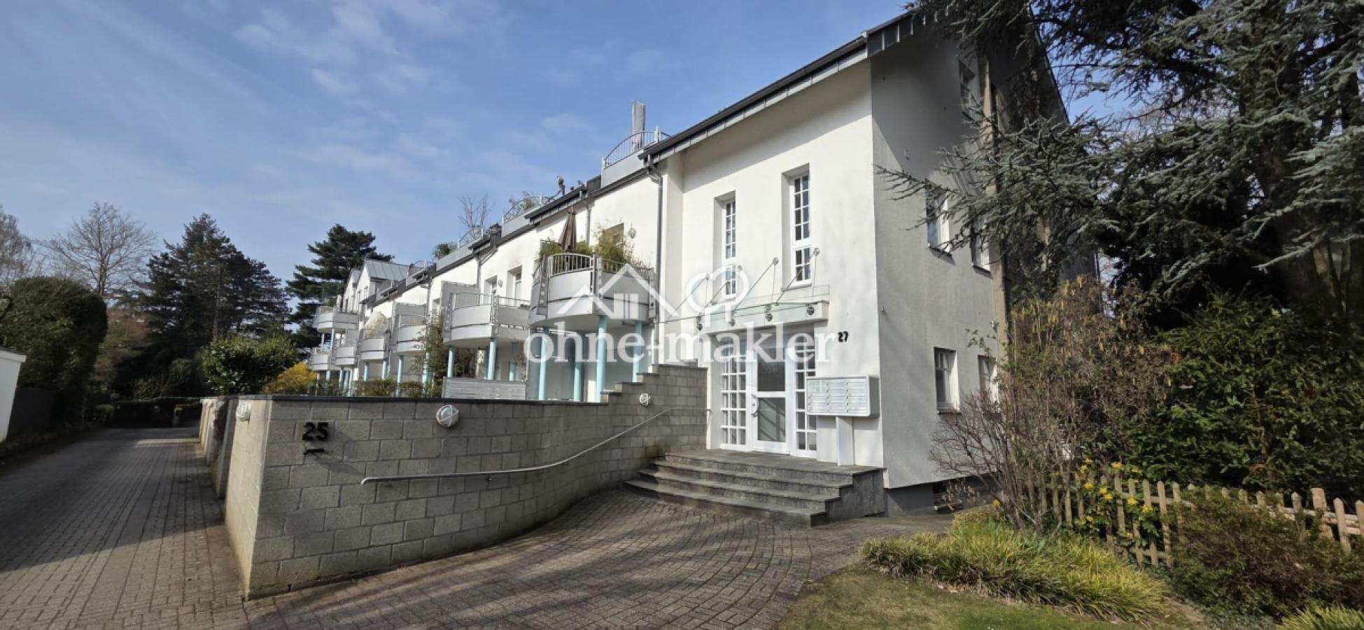 Gesamtansicht (Südseite)