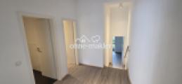 Flur Richtung Schlafzimmer