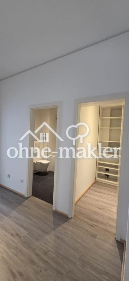 Abstellkammer / Ankleide