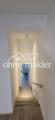 Split-Level zum Schlafzimmer