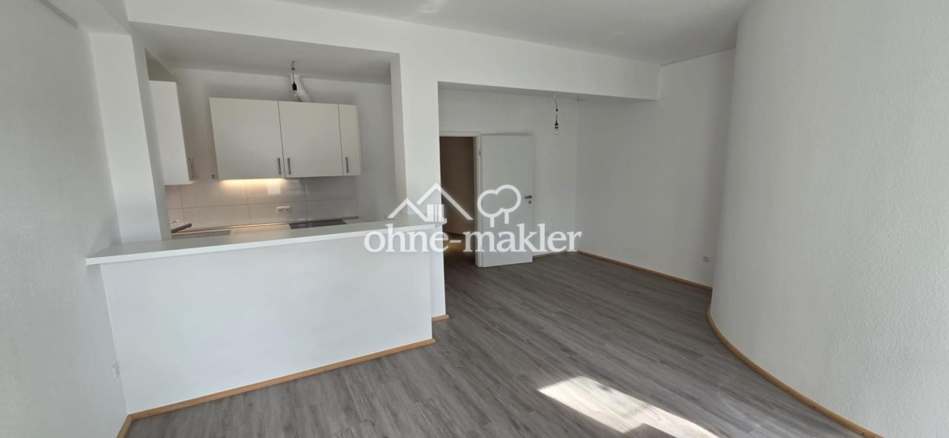 Wohnzimmer / Küche