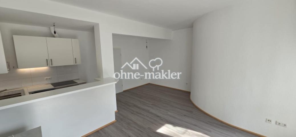 Wohnzimmer / Küche