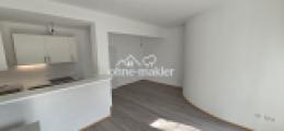 Wohnzimmer / Küche