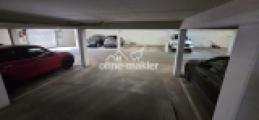 Tiefgarage Nr. 7
