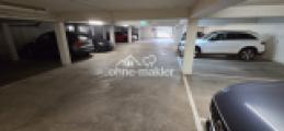 Tiefgarage
