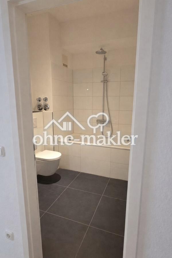 Ki-Beispiel Badezimmer