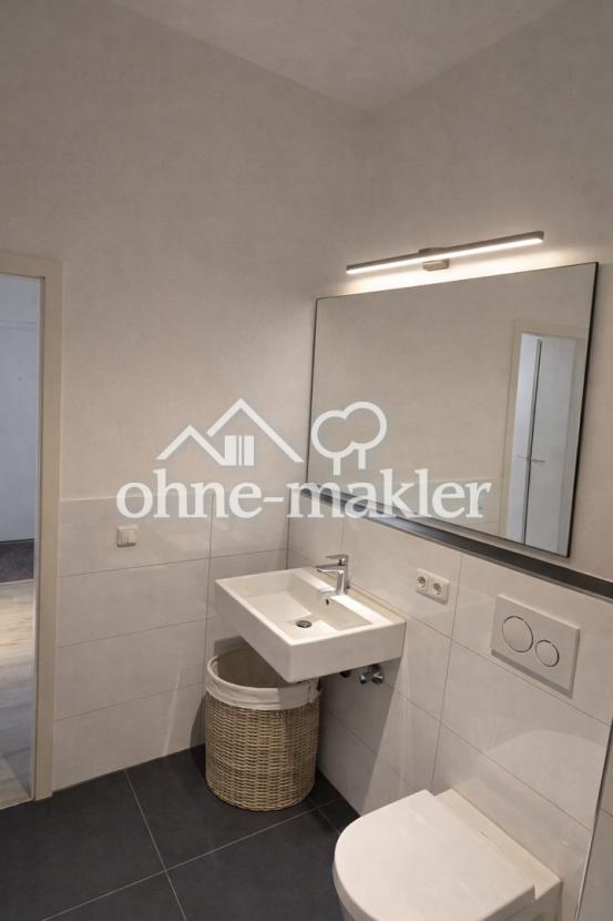 Ki-Beispiel Badezimmer