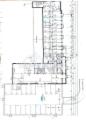 Lageplan Keller und Garage