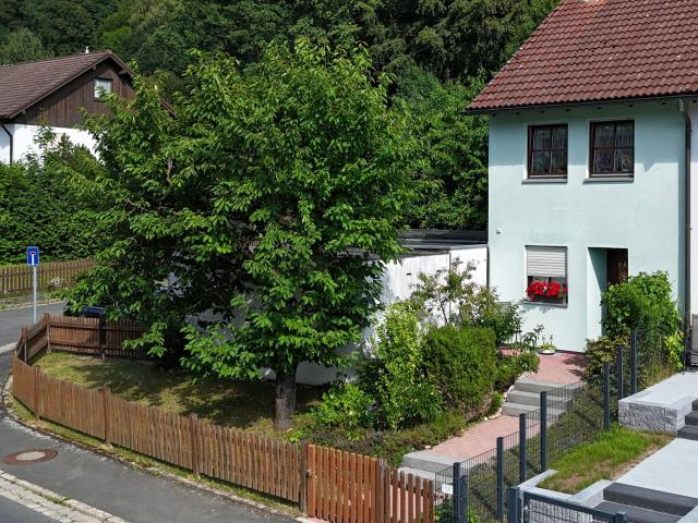 Außenansicht Komplett