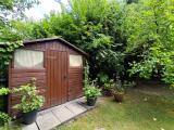 Gartenhütte