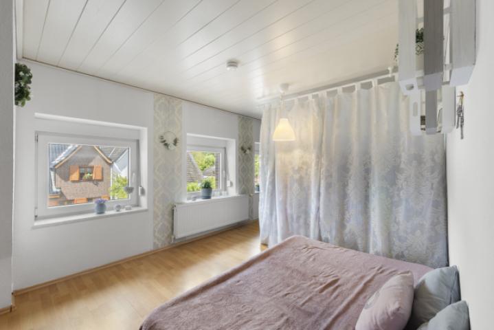 Gästezimmer