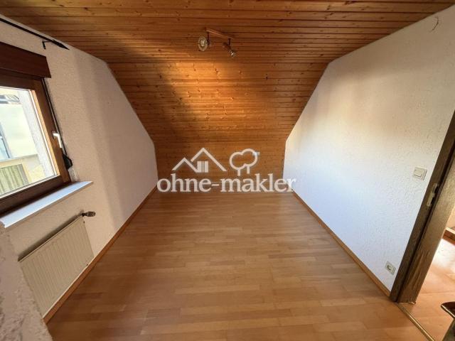 Obergeschoss