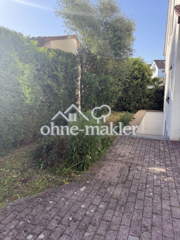 Außenansicht / Garten