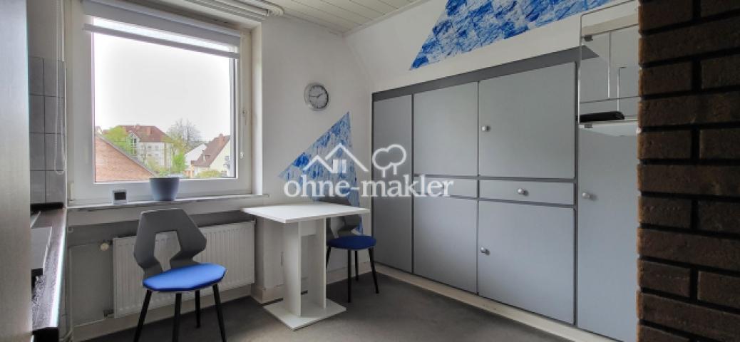 OG Küche Einbauschrank