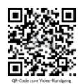 QR Code zum Video-Rundgang