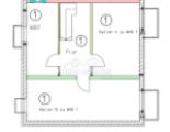 Grundriss Souterrain