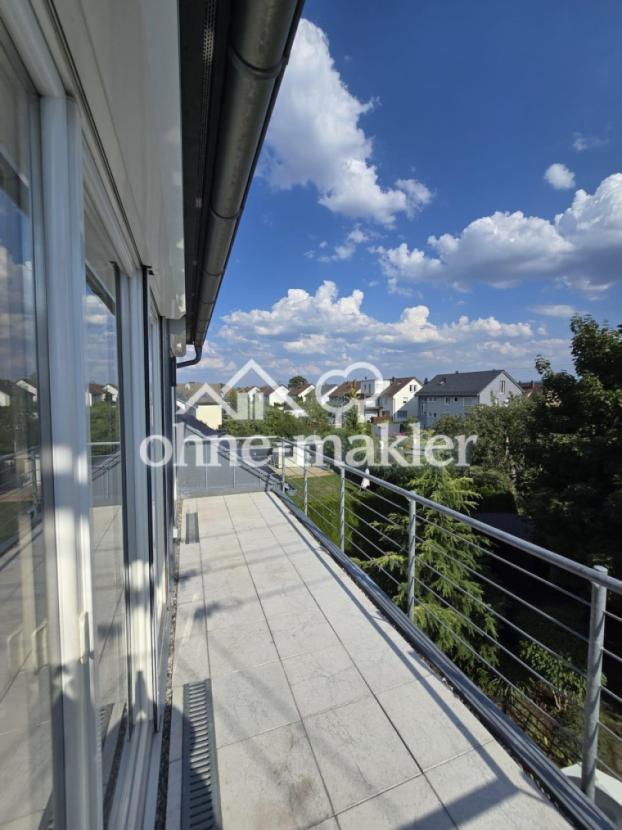 Balkon Bild 1