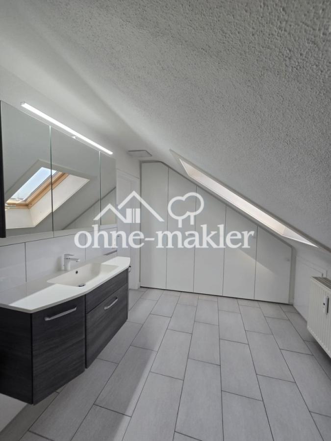 Badezimmer Bild 1