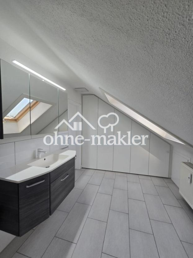 Badezimmer Bild 1