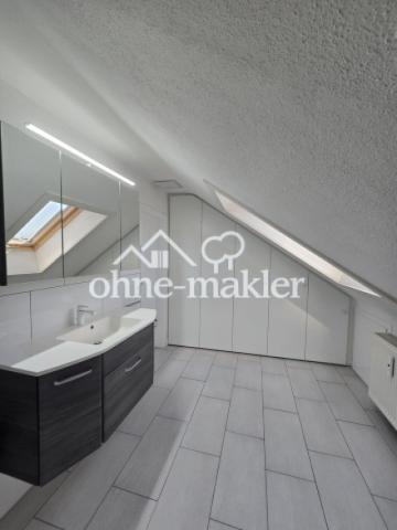 Badezimmer Bild 1