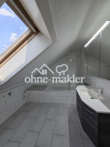 Badezimmer Bild 2