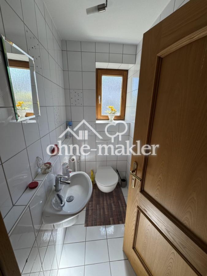 Gäste WC