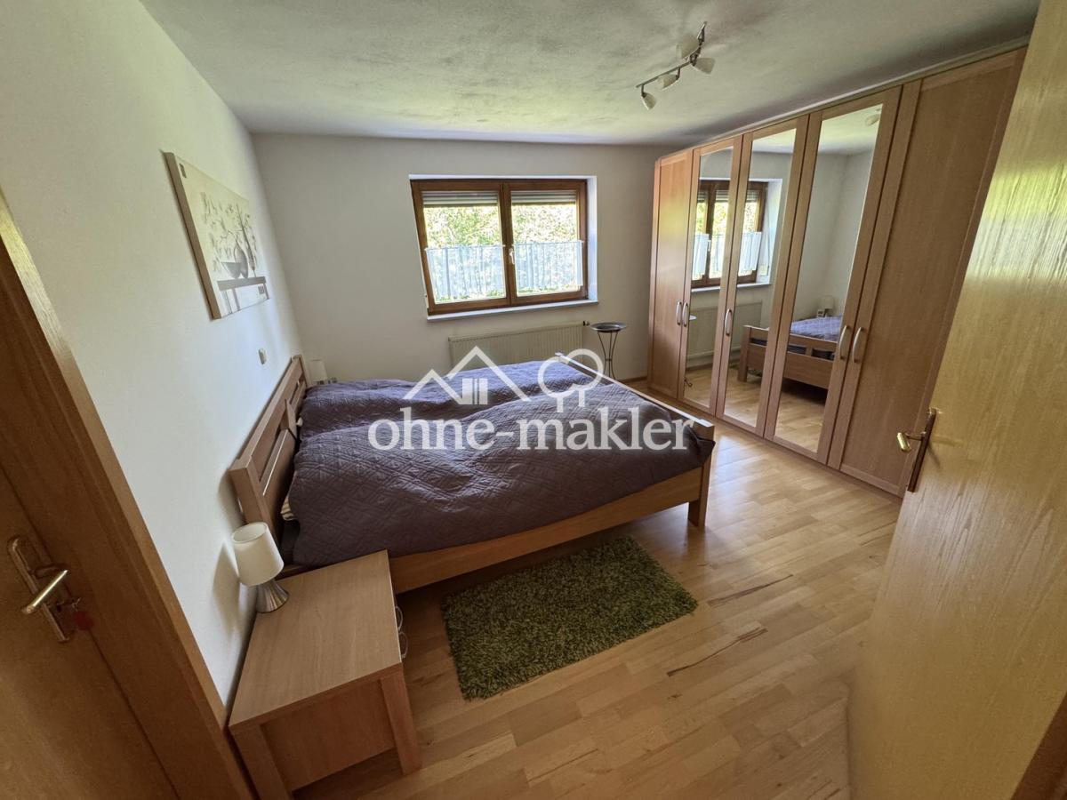 OG Schlafzimmer