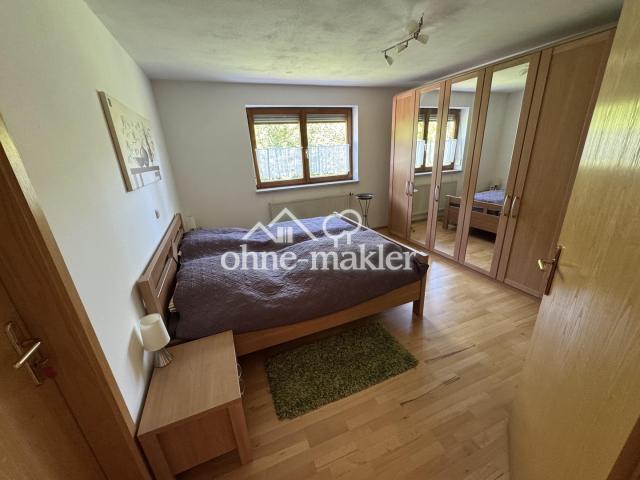 OG Schlafzimmer