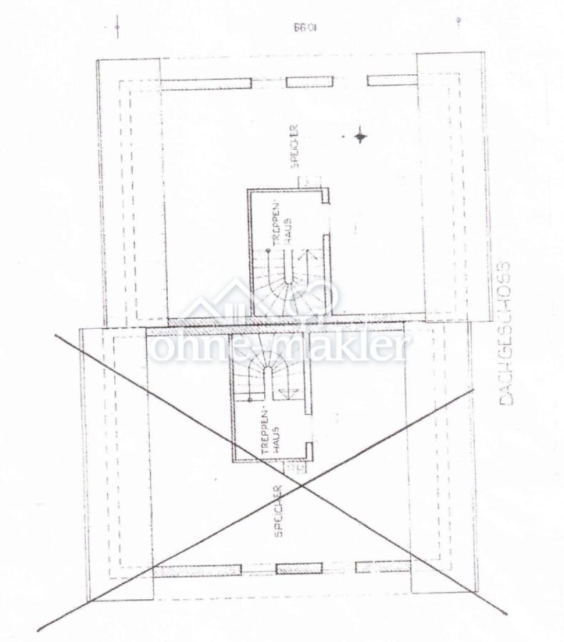 Grundriss DG