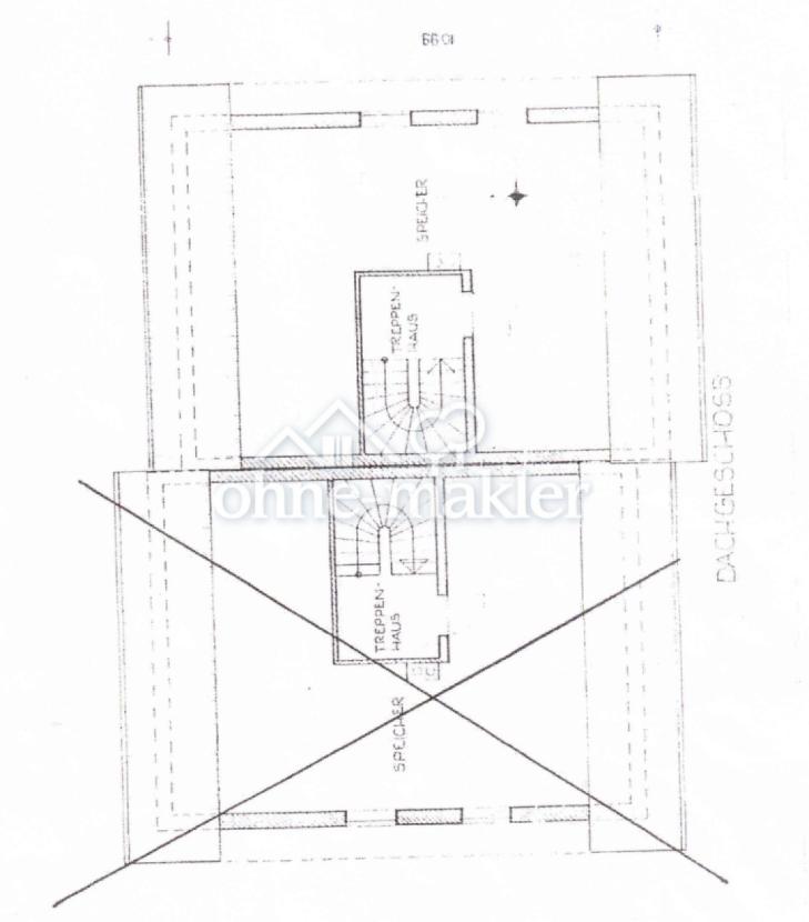 Grundriss DG