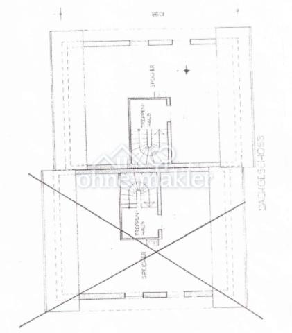 Grundriss DG