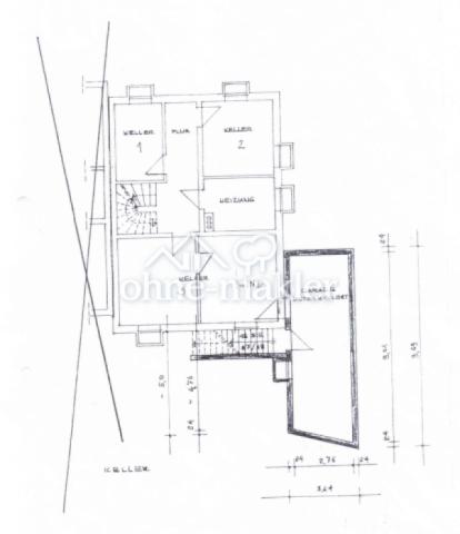 Grundriss KG
