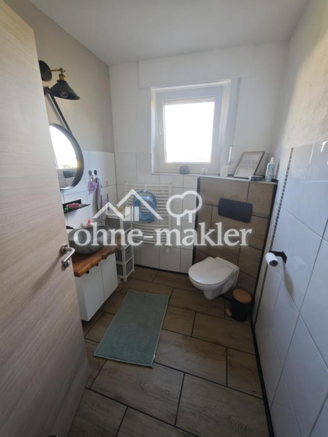 Gäste WC